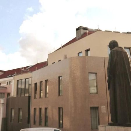 Bairro Da Apresentacao No Coracao De Aveiro Apartment Bagian luar foto