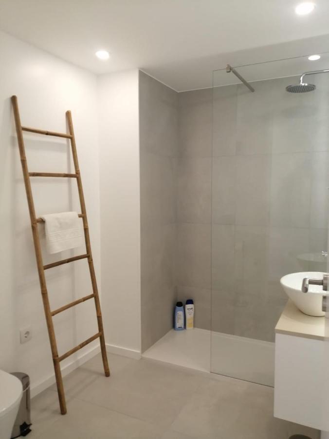Bairro Da Apresentacao No Coracao De Aveiro Apartment Bagian luar foto