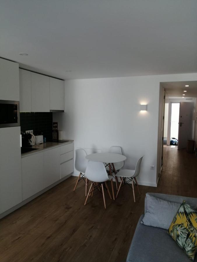 Bairro Da Apresentacao No Coracao De Aveiro Apartment Bagian luar foto