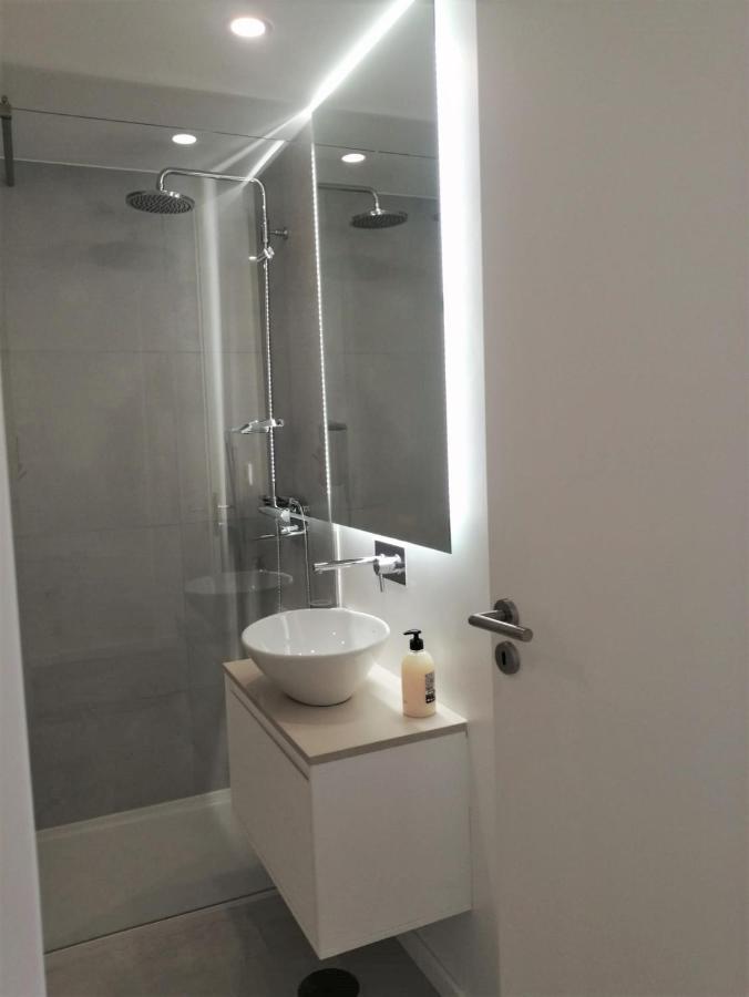 Bairro Da Apresentacao No Coracao De Aveiro Apartment Bagian luar foto
